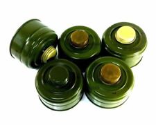 5pcs lot Soviet Russian gas mask filters GP-5 cartridges replacement respirator picture
