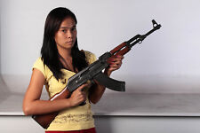 Avtomat Kalashnikova replica resin gun picture