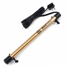 MAXSafes Gun Safe Dehumidifier Rod Dry Golden Rod - Easy Installation Plug-in... picture
