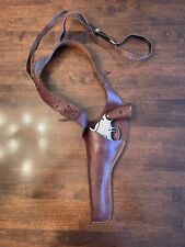 Vintage Schofield 45.Colt 1983 With Holster picture
