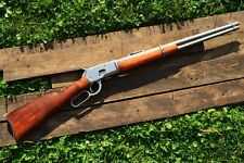Winchester M1892 Lever-Action Rifle - Old Wild West - 1892 - '92 - Denix Replica picture