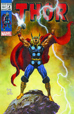 Thor #1 Ultimate Ex Joe Jusko Masterpiece Vintage Variant 2000 Copy Donny Cates  picture