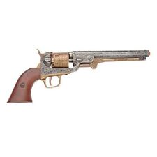 Denix 1851 Civil War Colt Revolver Replica Gun picture
