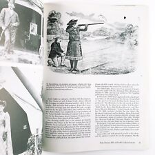 Annie Oakley Isabelle Sayers Book 1981 Buffalo Bill's Wild West Gun Show OK B303 picture