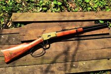 Winchester M1892 Looped Lever Rifle - The Rifleman - John Wayne - Denix Replica picture