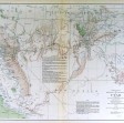 antique-civil-war-map-wild-west