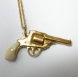 vintage-gold-revolver-pendant